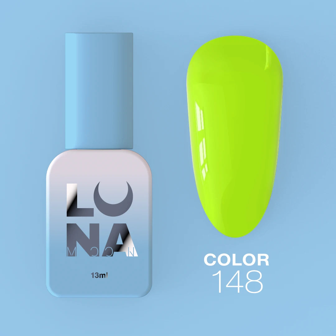 Gel polish Color No. 148