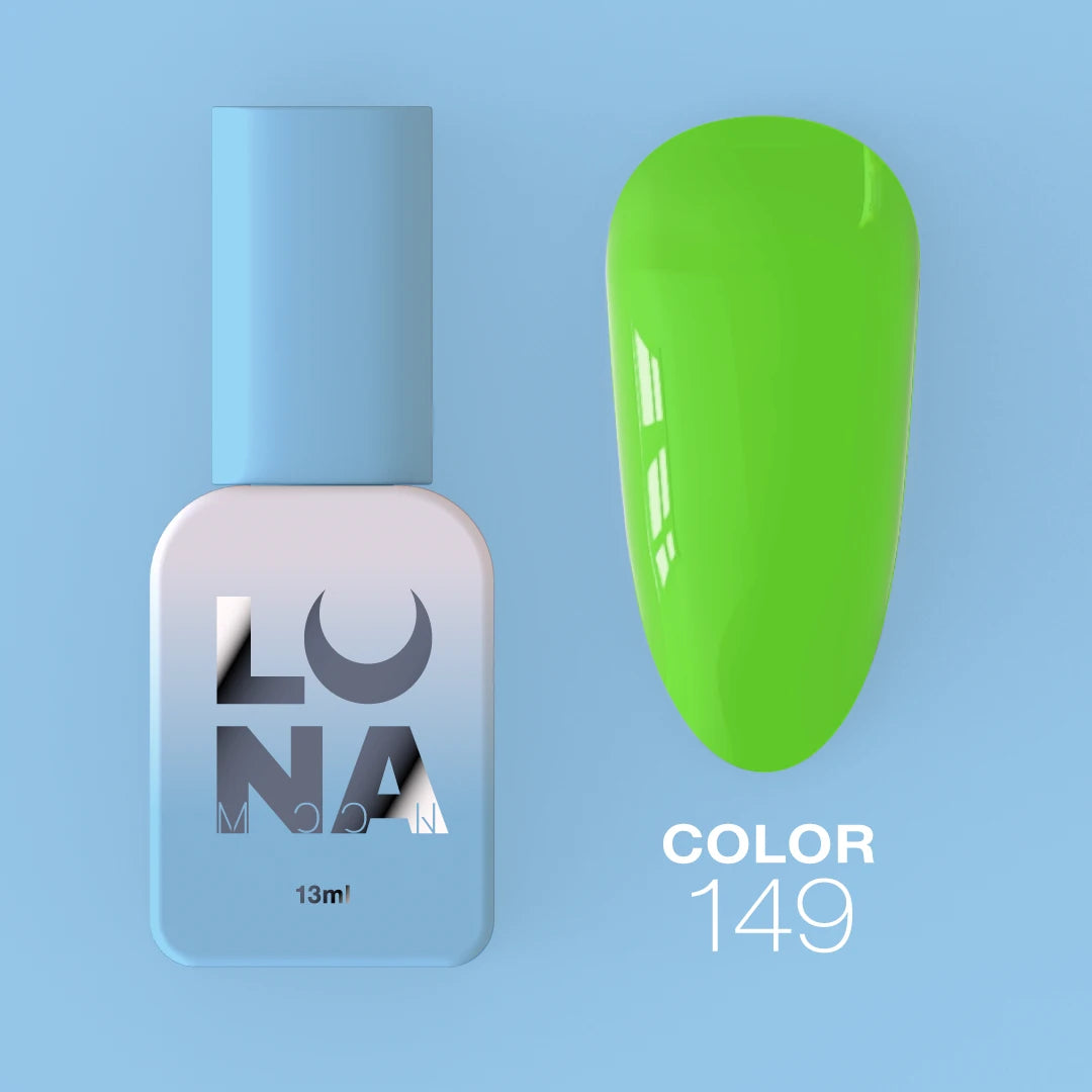 Gel polish Color No. 149