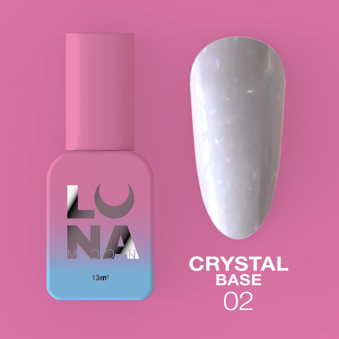 Camouflage base Crystal Base #2