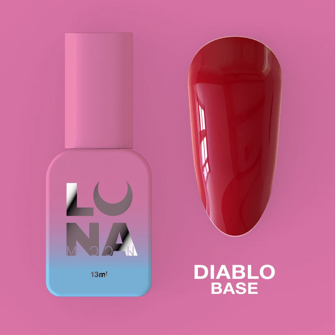 Camouflage Diablo Base