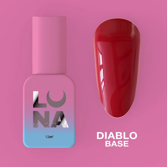 Camouflage Diablo Base
