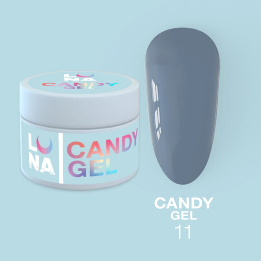Extension gel Candy Gel No. 11 15ml