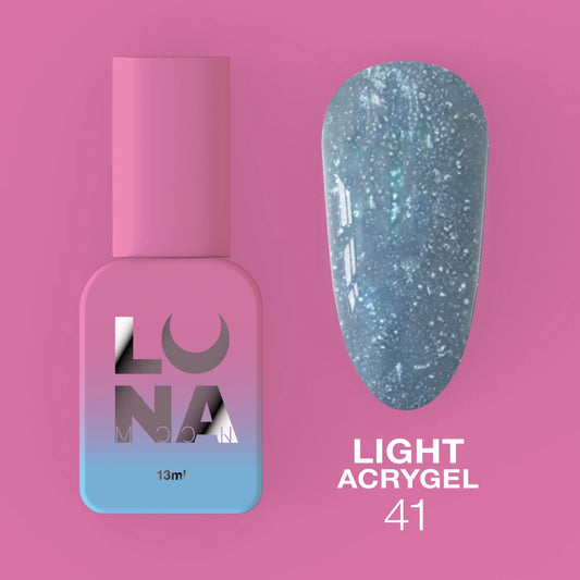 Liquid Gel Light Acrygel No. 41