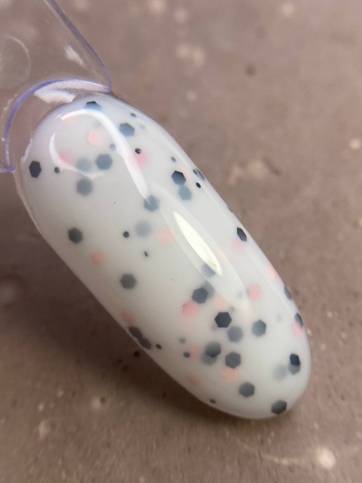 Dark Yogurt Base 06, 10 ml