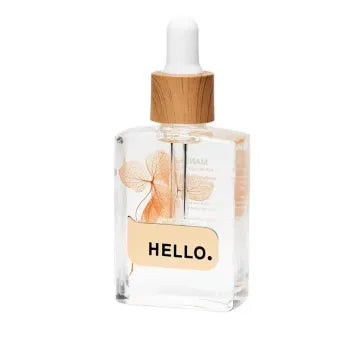 HELLO Cuti-Cocktail "Mango Jam"