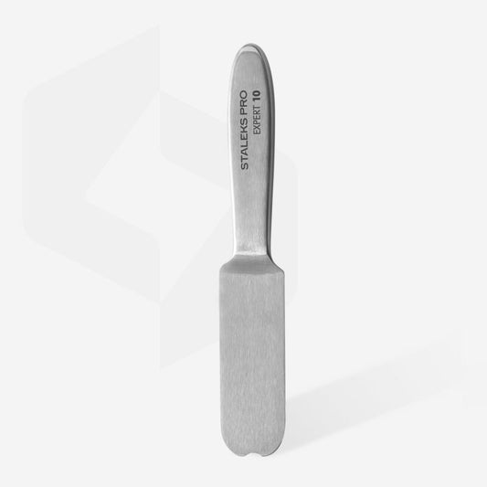 Metal base for pedicure grater EXPERT 10