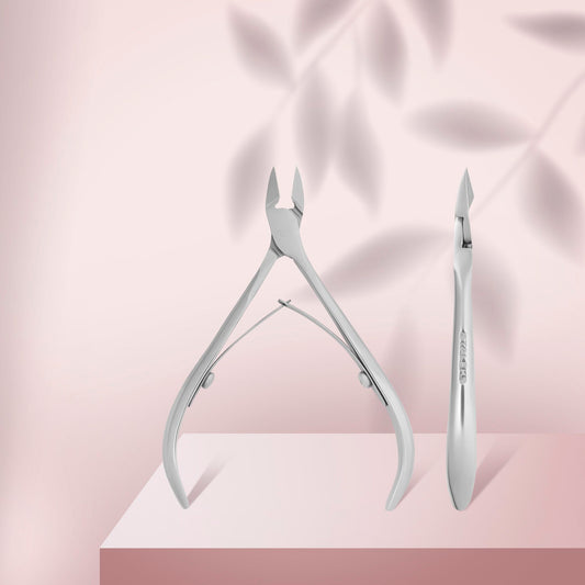 Сuticle nippers CLASSIC 10 11 mm