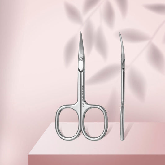 Professional cuticle scissors EXPERT 22 TYPE 1