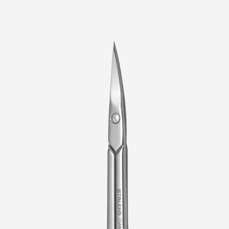 Professional cuticle scissors EXPERT 22 TYPE 1