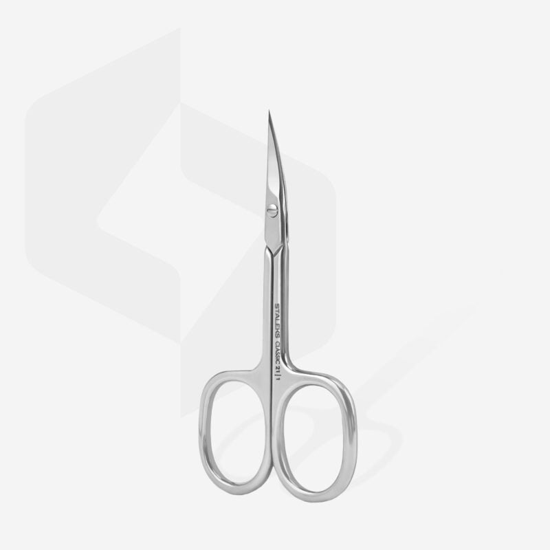 Professional cuticle scissors EXPERT 22 TYPE 1