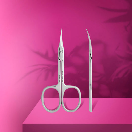 Straight multi-purpose scissors Staleks Classic 30 Type 1