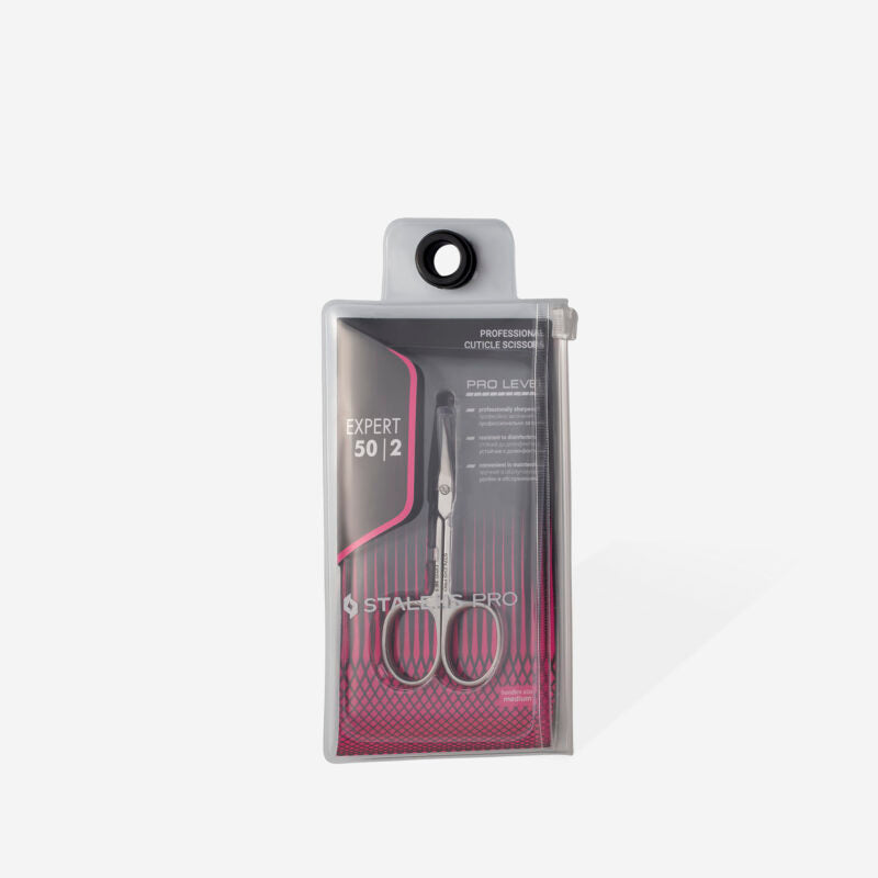 Straight multi-purpose scissors Staleks Classic 30 Type 1
