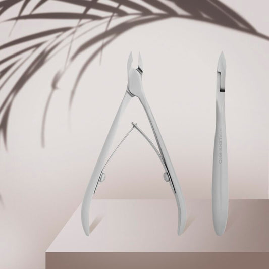 Professional cuticle nippers EXPERT 80 6 mm