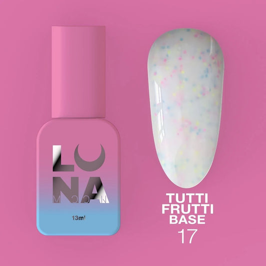 Camouflage base Tutti Frutti Base #17