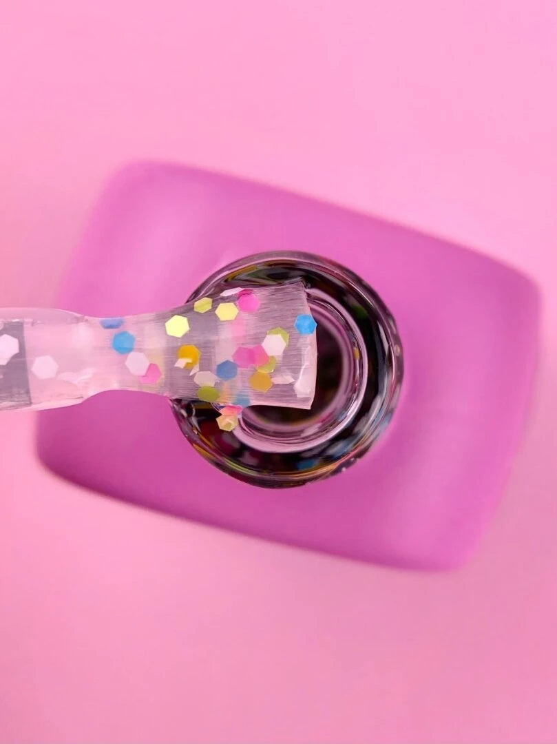 Top for gel polish Top Bonbon 13ml