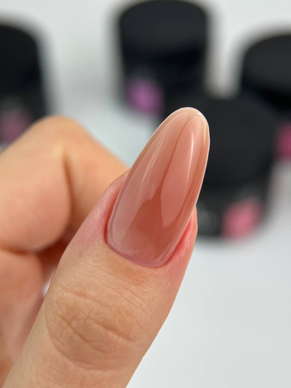Siller Builder Gel №08,30ml