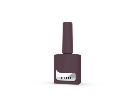 HELLO. Tint base, RAVE, 15 ml, tint base