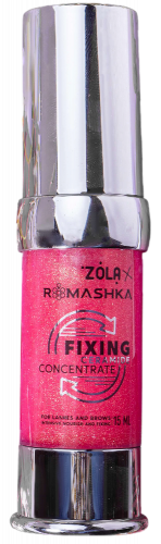 ZOLA x Romashka Fixing Ceramide Concentrate 15 мл.