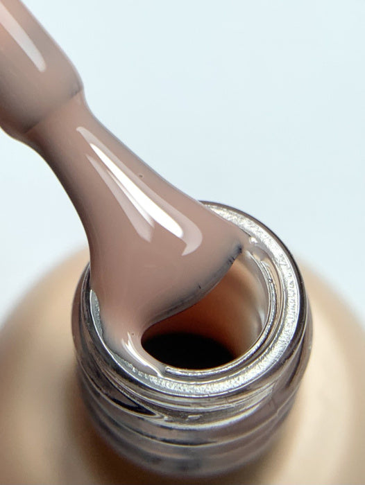 Dark Beige Top, 8 ml