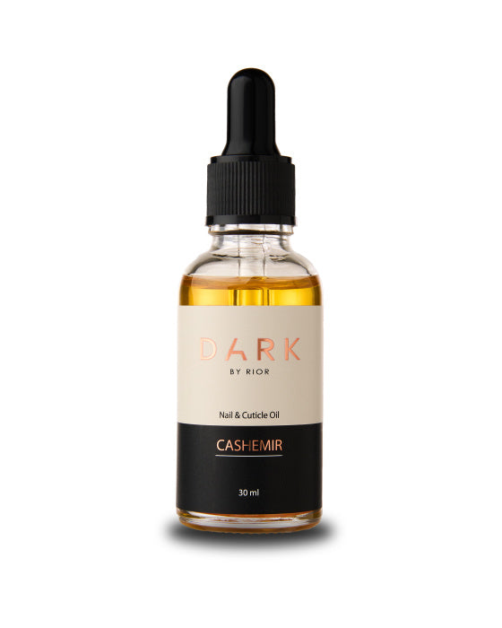 DARK Cashemir Cuticle Oil