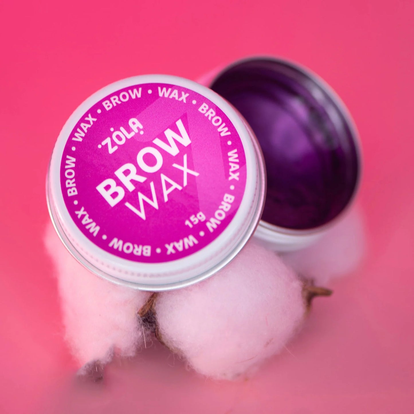 ZOLA Brow Wax 15 gr.