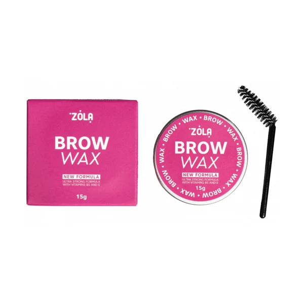 ZOLA Brow Wax 15 gr.