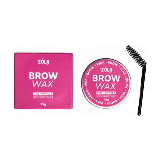 ZOLA Brow Wax 15 gr.